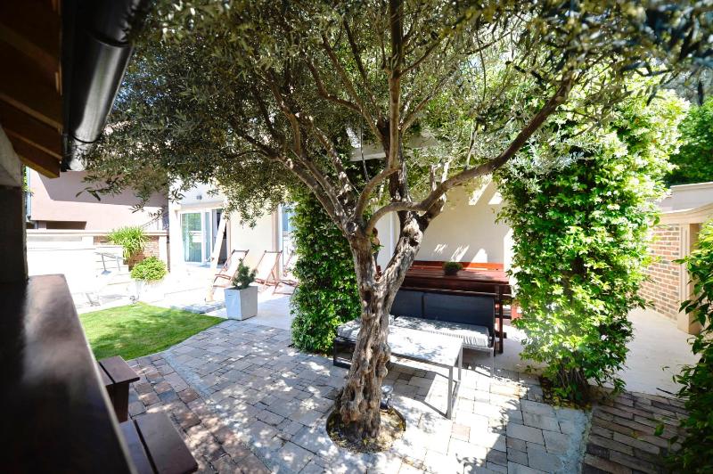 Three-Bedroom Apartment image 2