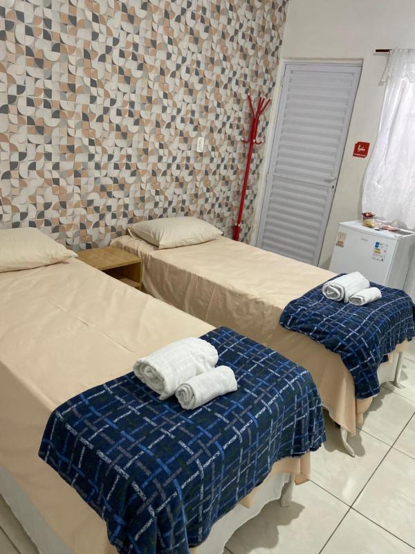 Pousada Las Palmas - image 6