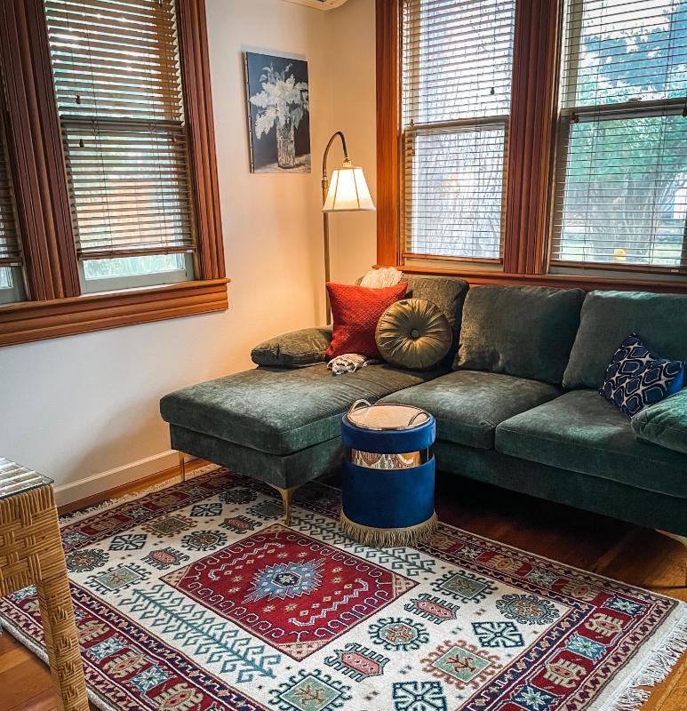 Superior King Room image 4