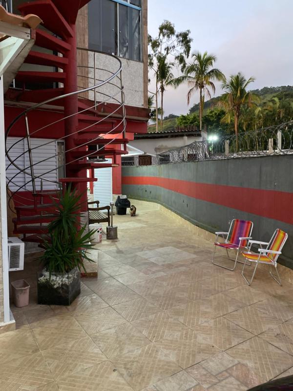 Pousada Las Palmas - image 8