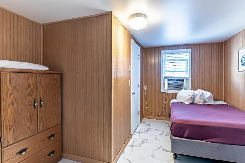 Two-Bedroom Apartment image 4