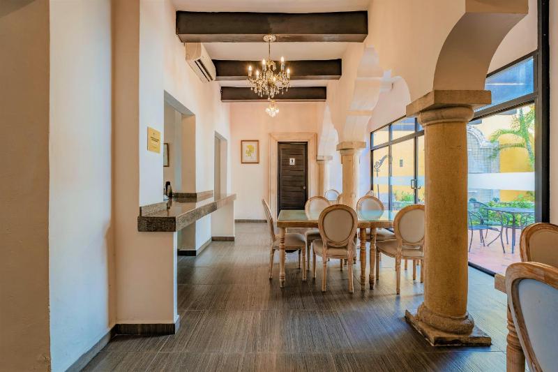 Maison del Embajador - image 13