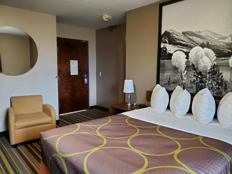 Queen Room - Mobility Access/Non-Smoking image 2
