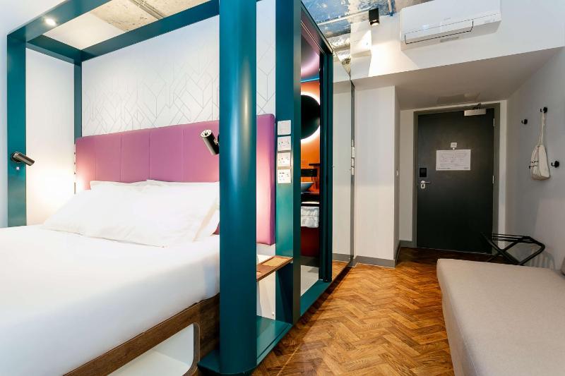 King Room (No Window)  image 1