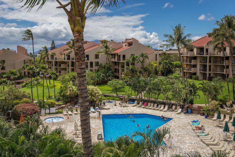 4-309 Kamaole Sands - image 23