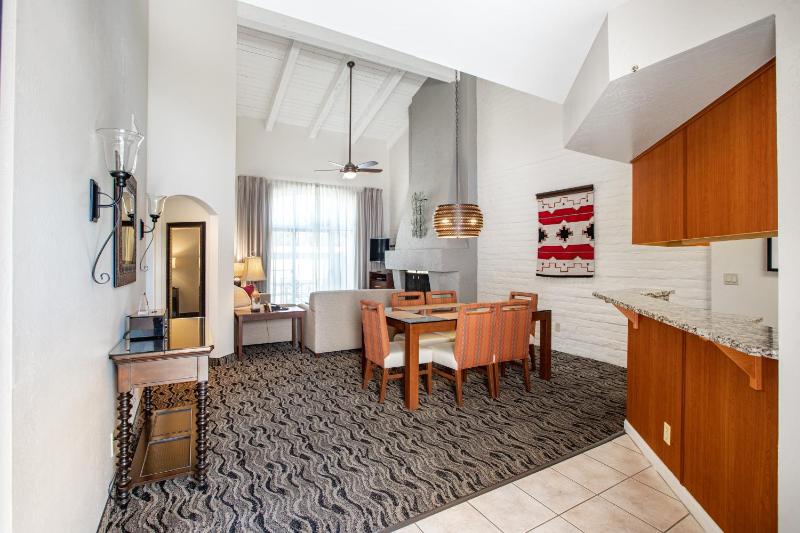 Two Bedroom Villa with Terrace image 4
