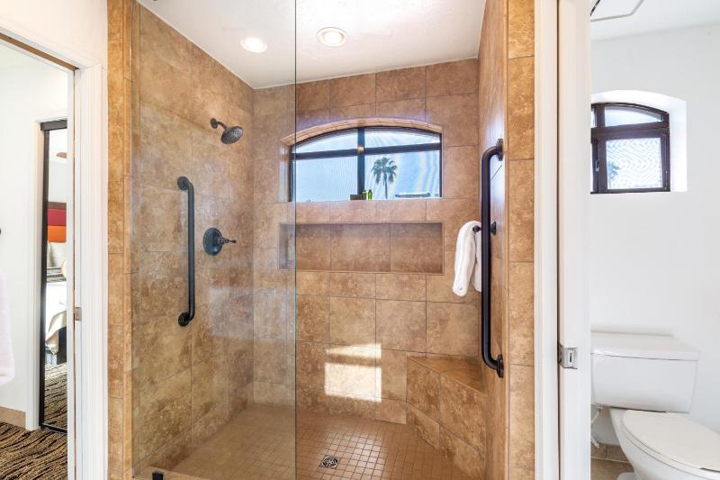 Three Bedroom Villa with Terrace image 3