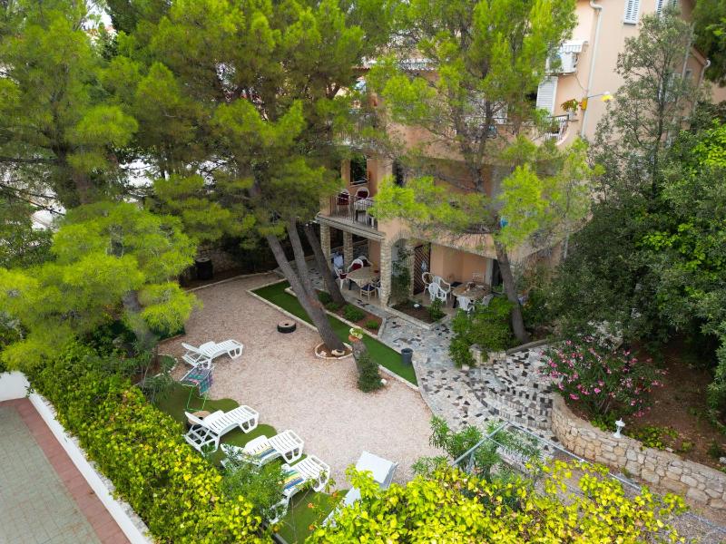 Apartments by the sea Novalja Pag - 4124 - image 22