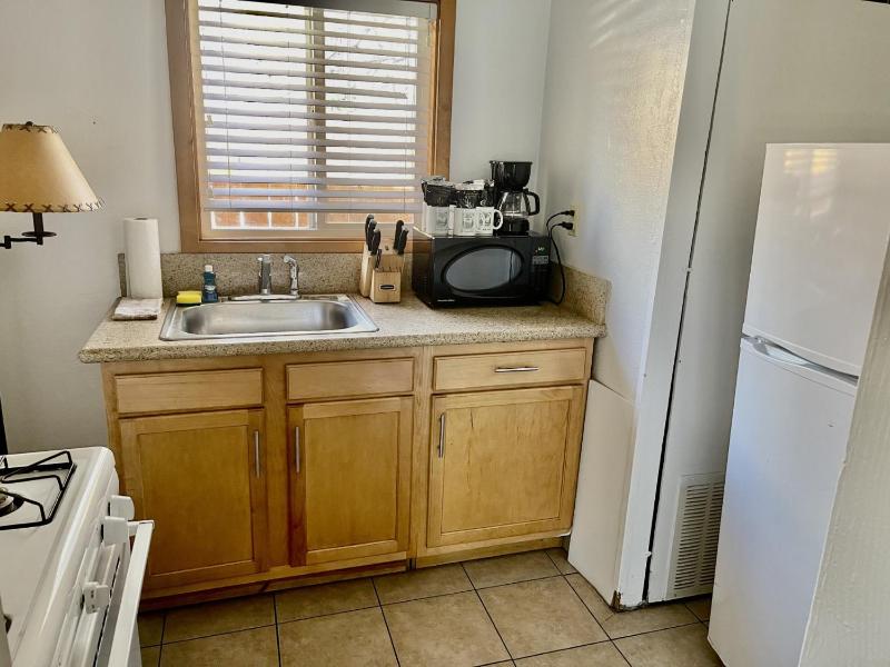 Two-Bedroom Suite image 4