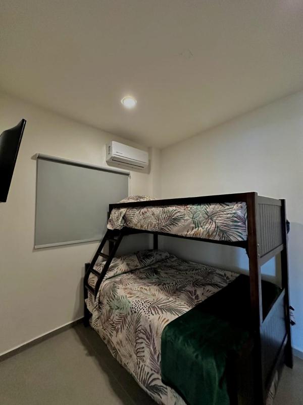 Departamento en Mazatlán Torre Zuñiga - image 6