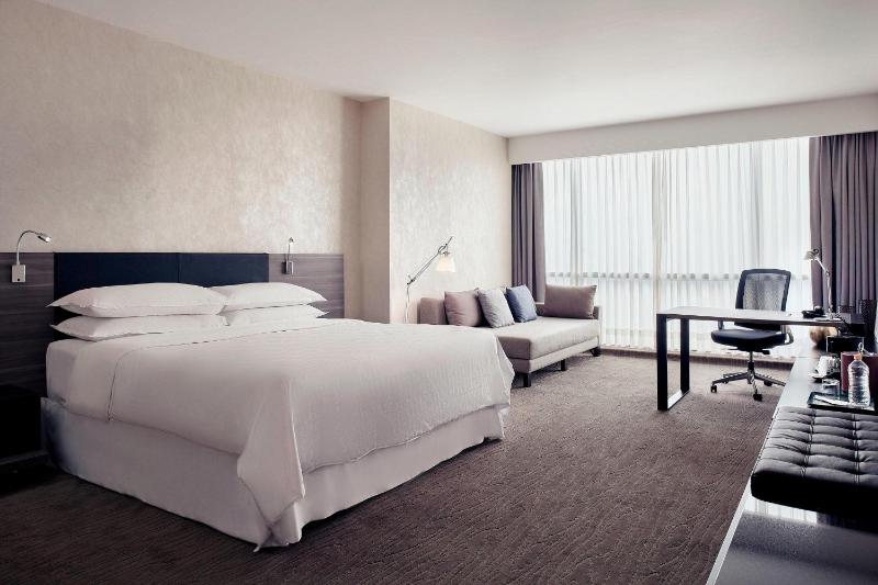 Wyndham Monterrey Ambassador Centro - image 10