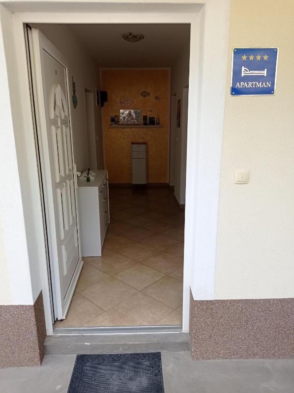 One-Bedroom Apartment image 3
