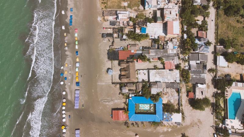 Hotel Sunset Beach - image 9
