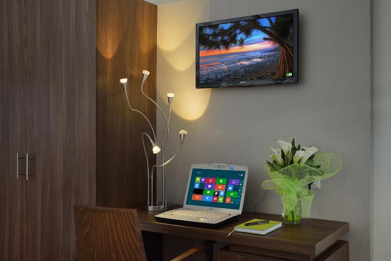 Superior Double or Twin Room image 4