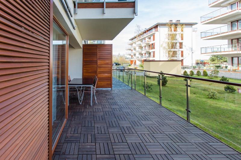 Apartamenty Baltic Park - visitopl - image 28