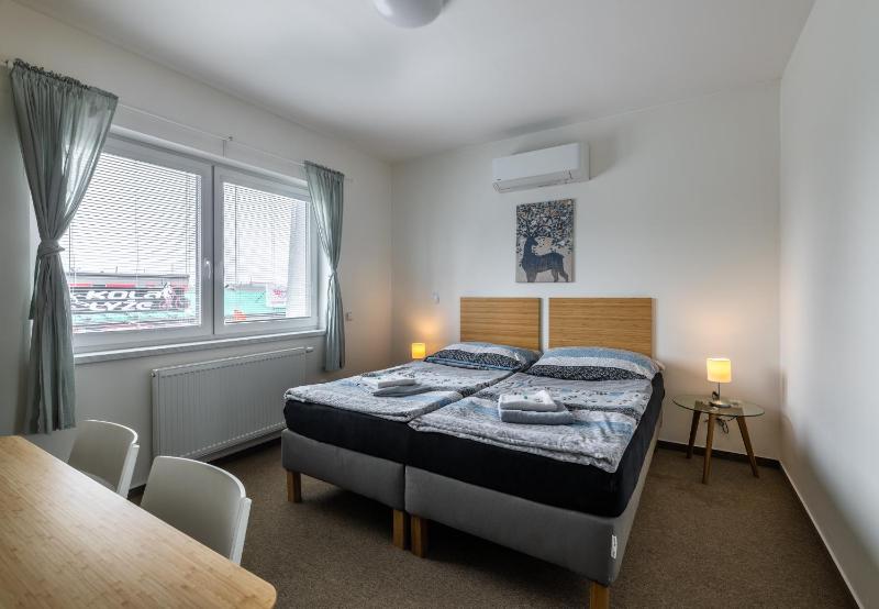 Standard Double Room image 4