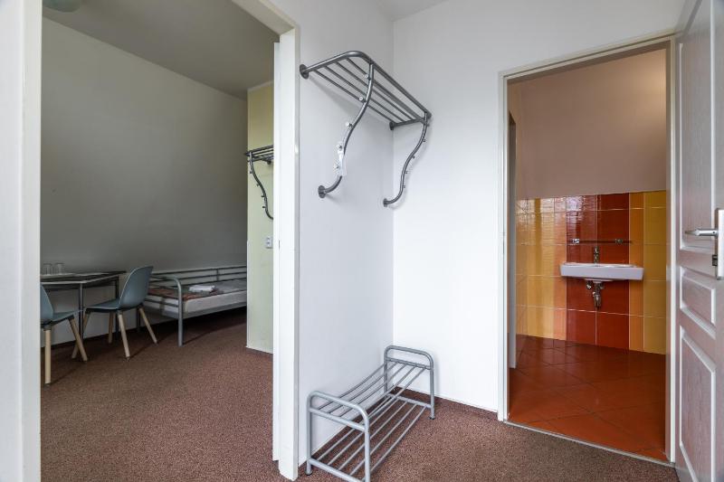 Two-Bedroom Suite image 4