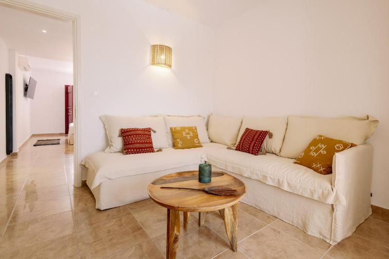 Superior Suite with Sea View image 4