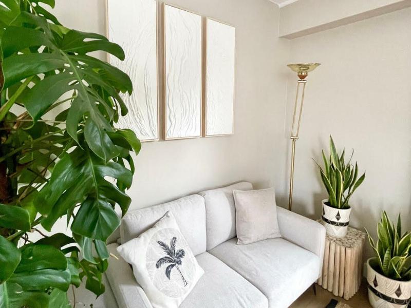L'Artistik - Appartement 5 min à pied du port et parking privé - image 14