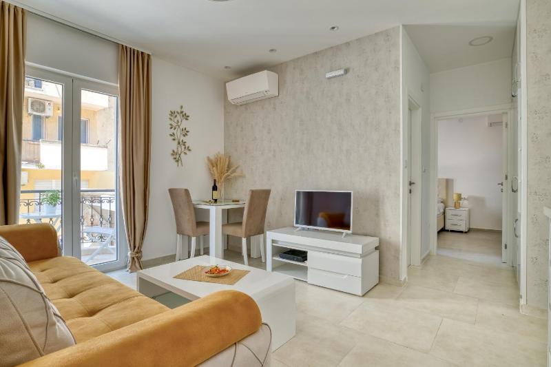 The Golden Luxury Apartments - image 10
