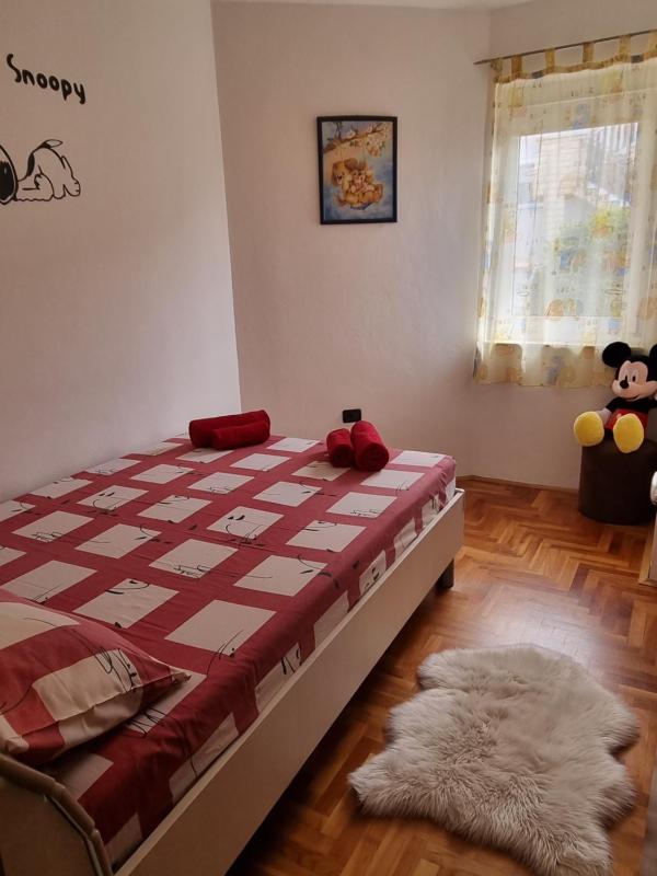 Two-Bedroom Apartment with Balcony image 4