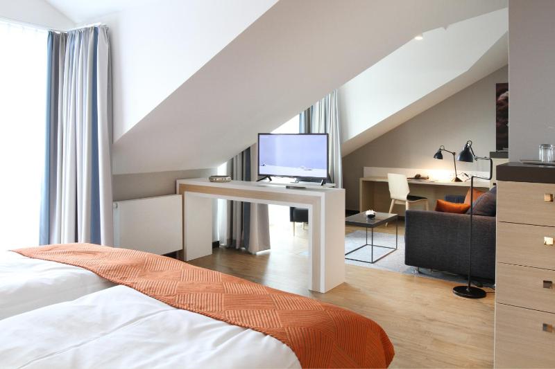 Junior Suite image 4