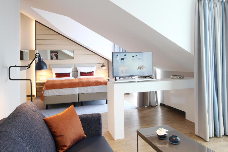 Junior Suite image 1