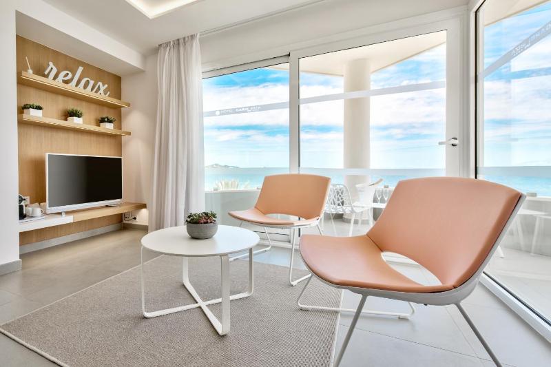 Superior Double Room - One double bed image 4