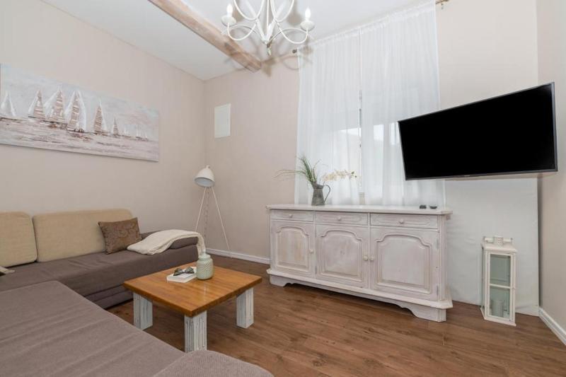 Apartment Petra & Apartment Rustic - image 15
