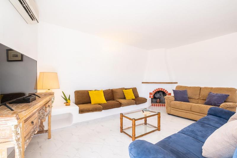 Villa Crisandra - com piscina aquecível em Albufeira - image 46