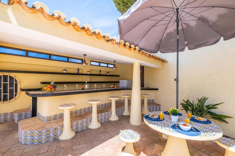 Villa Crisandra - com piscina aquecível em Albufeira - image 48