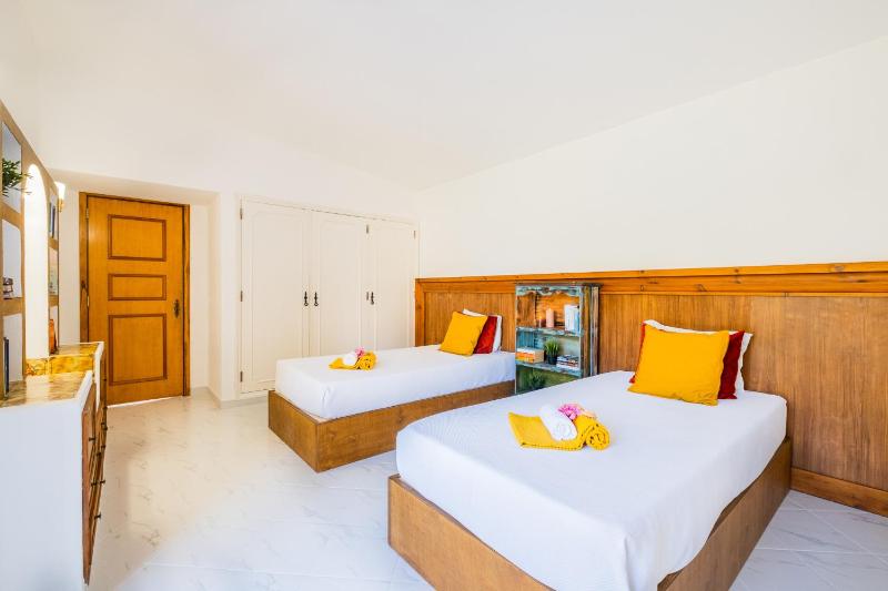 Villa Crisandra - com piscina aquecível em Albufeira - image 38
