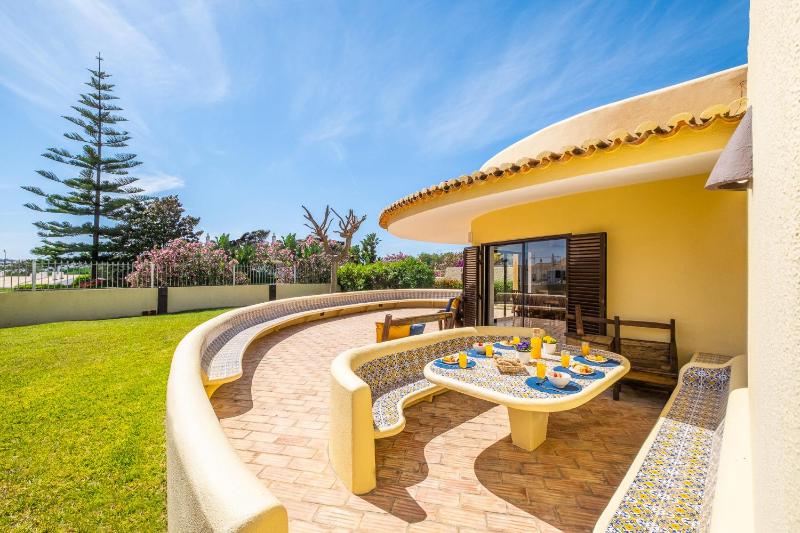 Villa Crisandra - com piscina aquecível em Albufeira - image 6