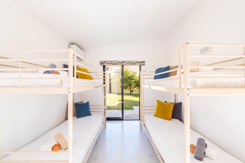 Villa Crisandra - com piscina aquecível em Albufeira - image 32