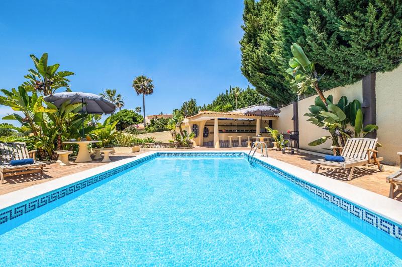 Villa Crisandra - com piscina aquecível em Albufeira - image 22