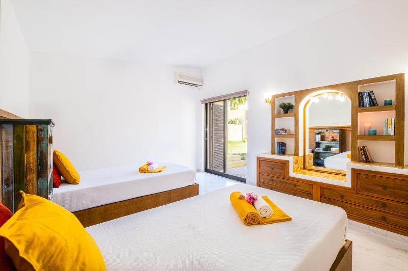 Villa Crisandra - com piscina aquecível em Albufeira - image 18