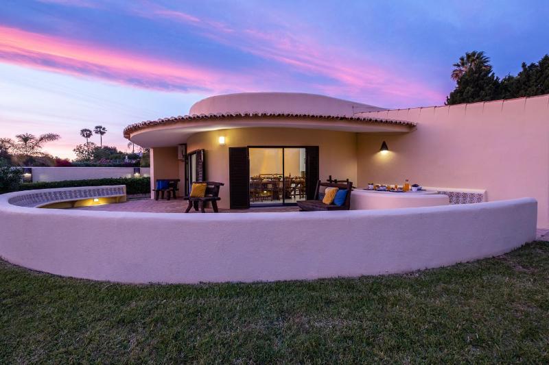Villa Crisandra - com piscina aquecível em Albufeira - image 8