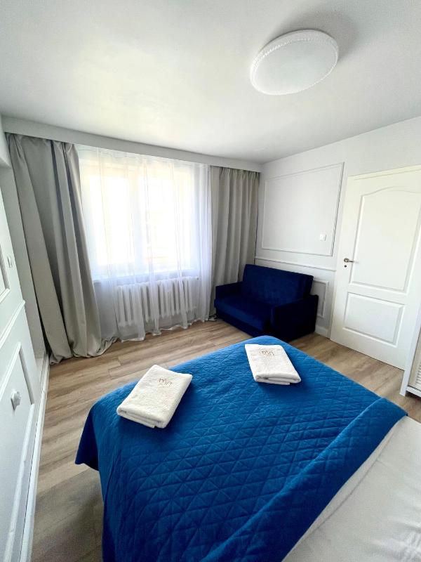 Smart Apartments - apartamenty z pięknym ogrodem i śniadaniami Ustronie Morskie - image 15