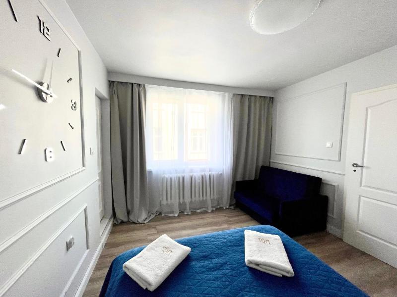 Smart Apartments - apartamenty z pięknym ogrodem i śniadaniami Ustronie Morskie - image 17