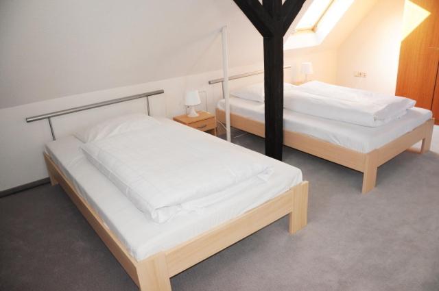 One-Bedroom Apartment image 1