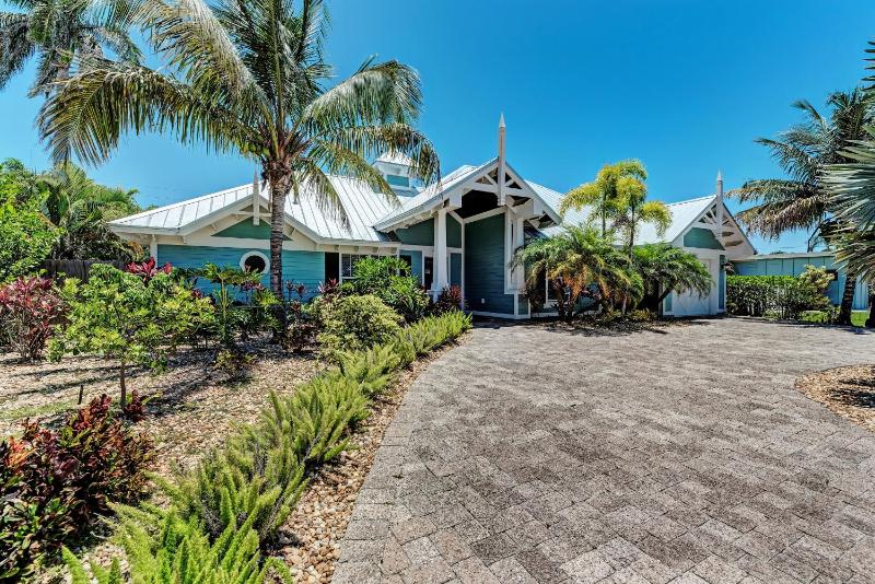 Conch Out Beach House managed by Beach Retreats - image 1