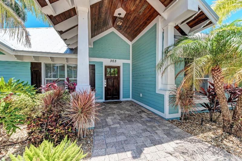 Conch Out Beach House managed by Beach Retreats - image 38