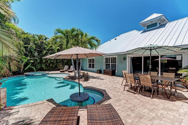 Conch Out Beach House managed by Beach Retreats - image 11
