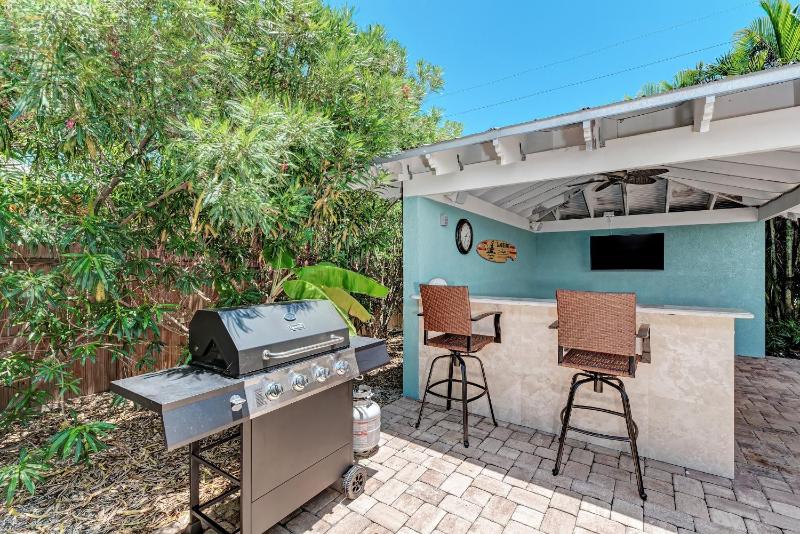 Conch Out Beach House managed by Beach Retreats - image 19