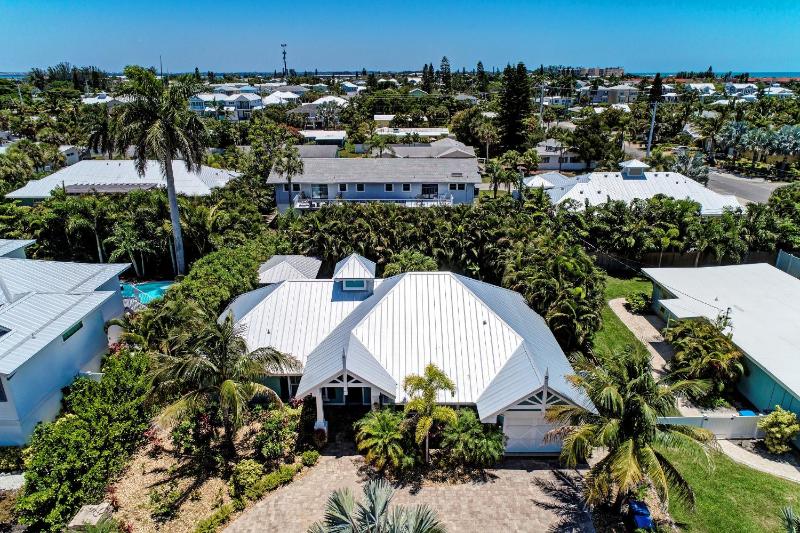 Conch Out Beach House managed by Beach Retreats - image 17