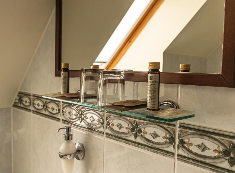 Deluxe Double or Twin Room image 4