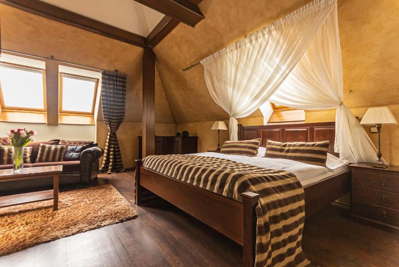 Junior Suite image 1