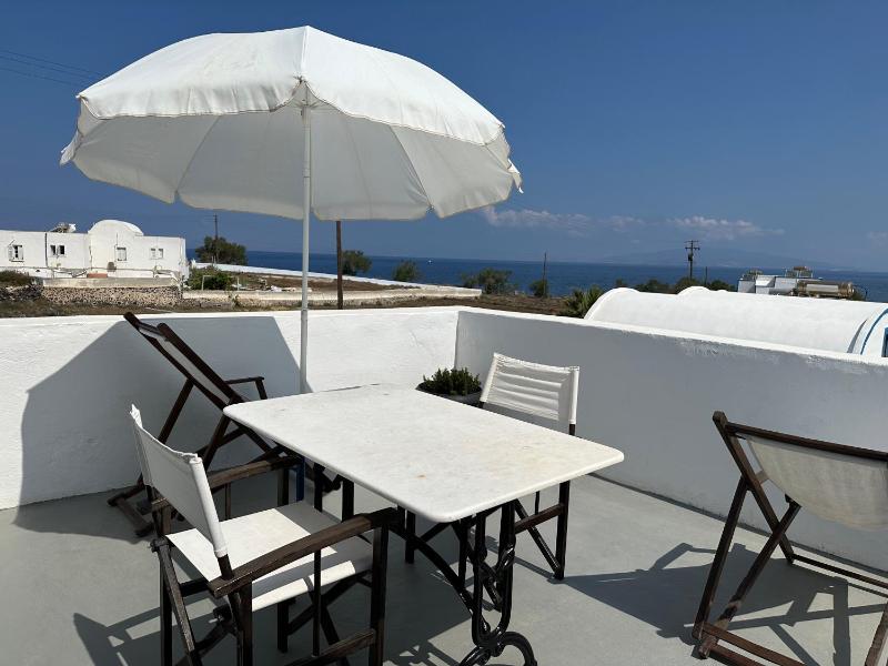 Hotel Paradisos Oia - image 26