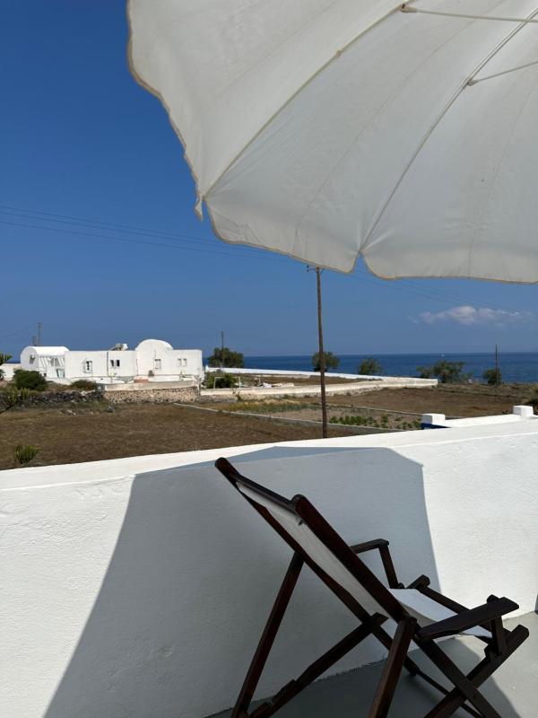 Hotel Paradisos Oia - image 37