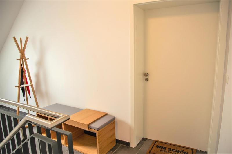 Ferienwohnung Lüchtkieker Wangerooge - image 4